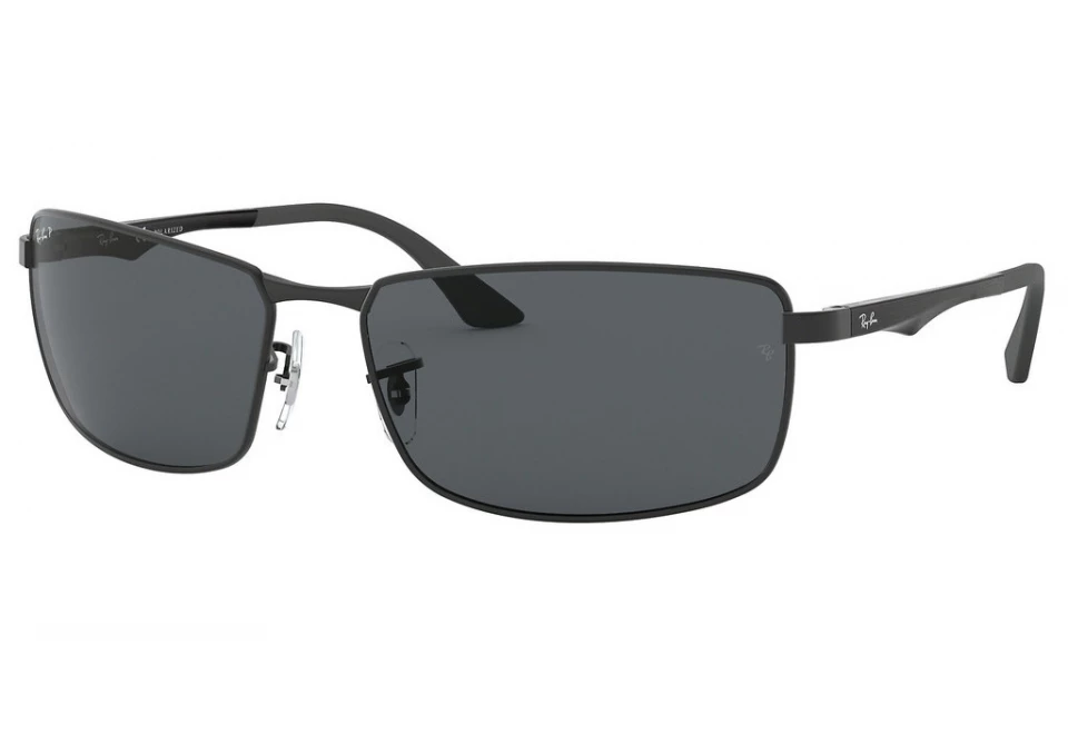 Ray-Ban RB3498 N/A 006/81 POLARIZED