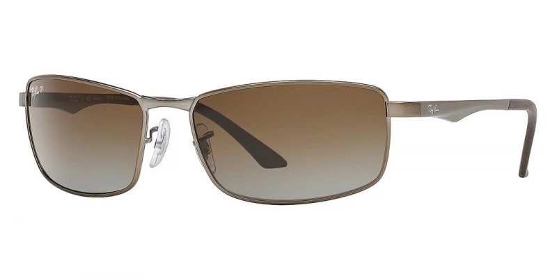 Ray-Ban RB3498 N/A 029/T5 POLARIZED