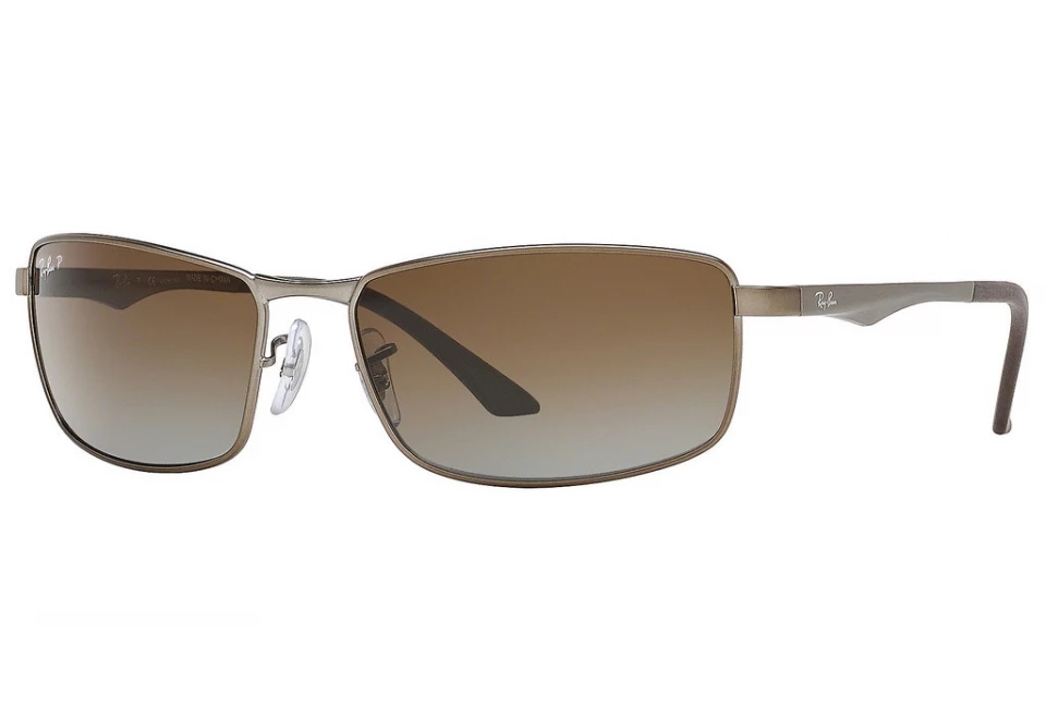 Ray-Ban RB3498 N/A 029/T5 POLARIZED