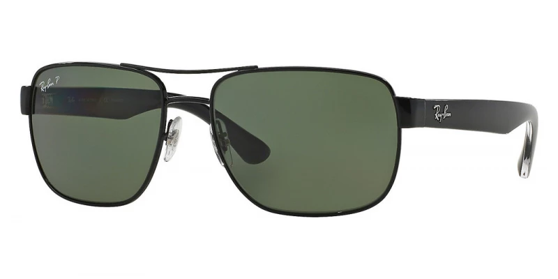 Ray-Ban RB3530 002/9A POLARIZED