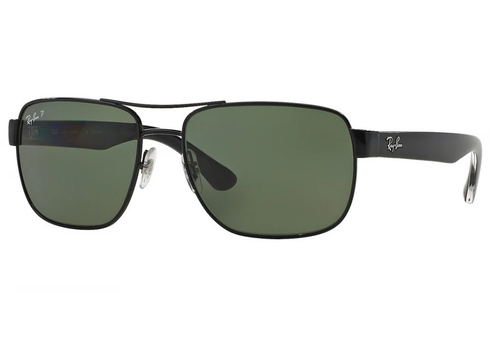 Ray-Ban RB3530 002/9A POLARIZED