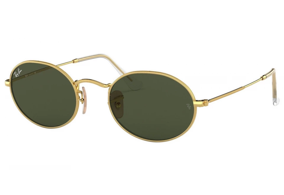 Ray-Ban RB3547 OVAL 001/31