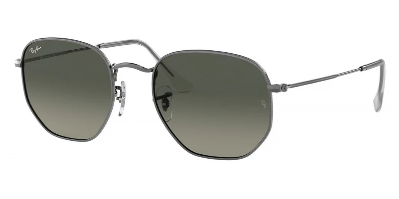 Ray-Ban RB3548N HEXAGONAL 004/71