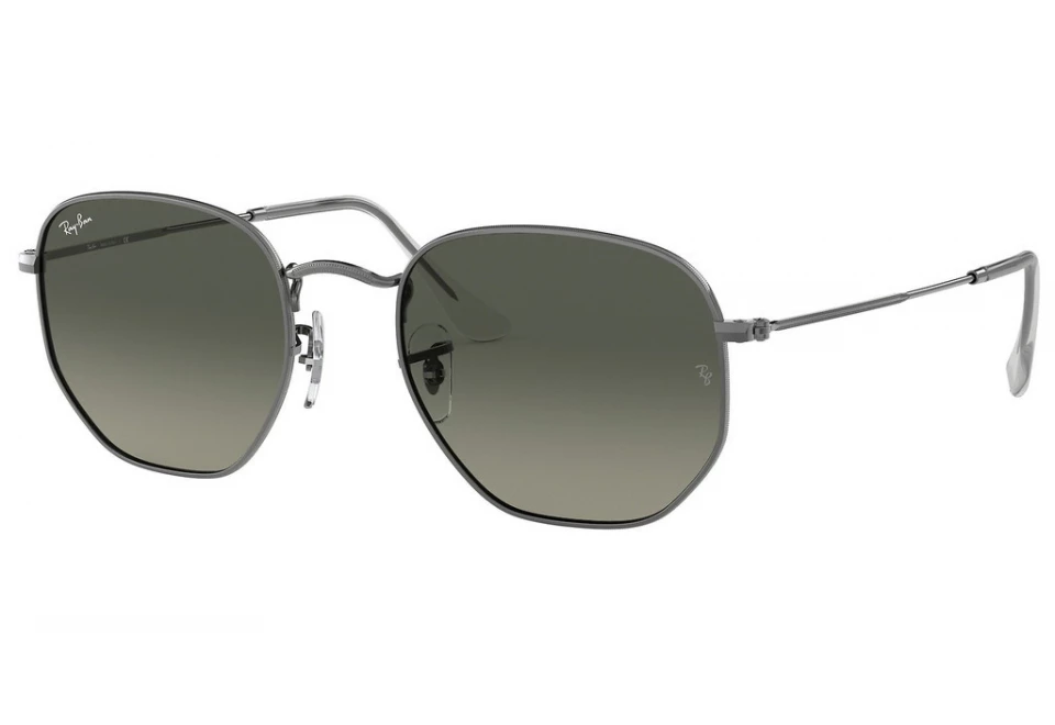 Ray-Ban RB3548N HEXAGONAL 004/71