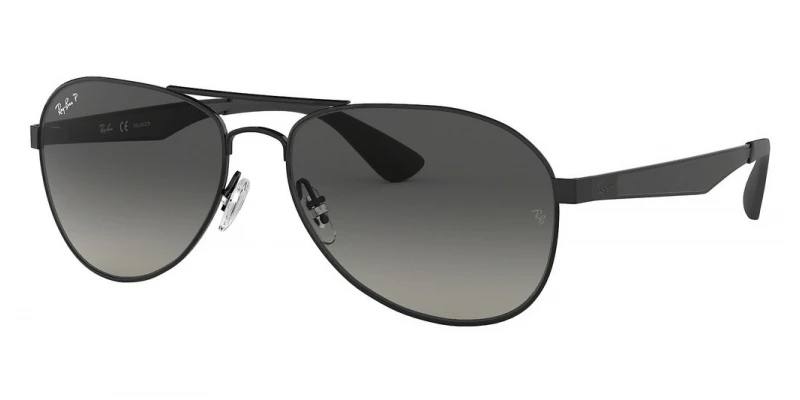 Ray-Ban RB3549 002/T3 POLARIZED