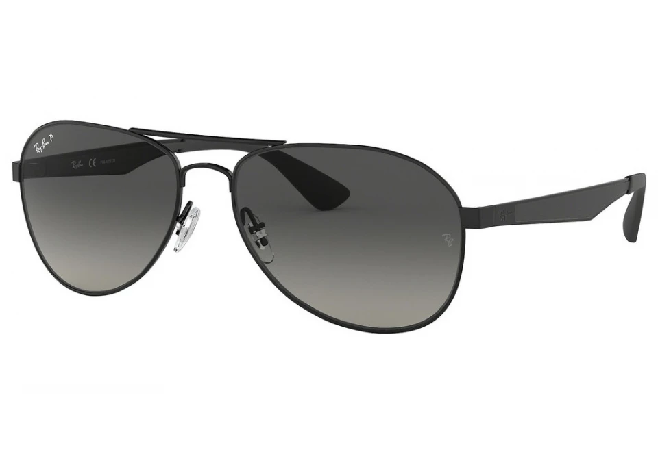 Ray-Ban RB3549 002/T3 POLARIZED