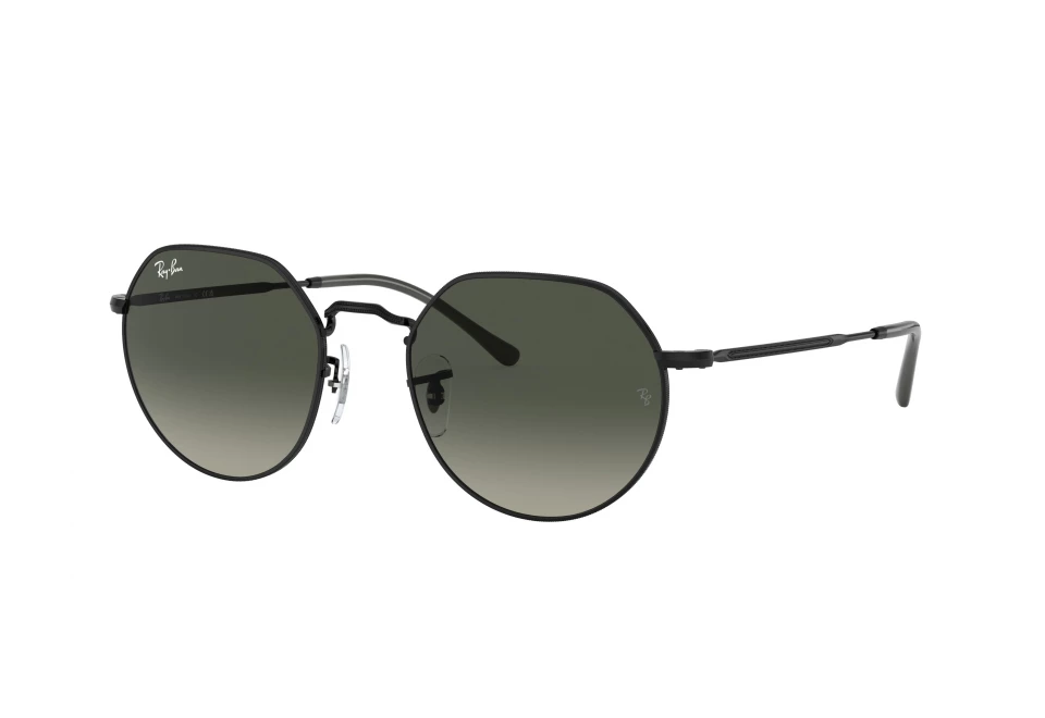 Ray-Ban RB3565 JACK 002/71