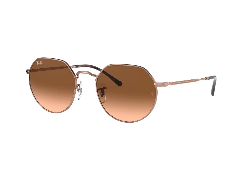 Ray-Ban RB3565 JACK 9035A5