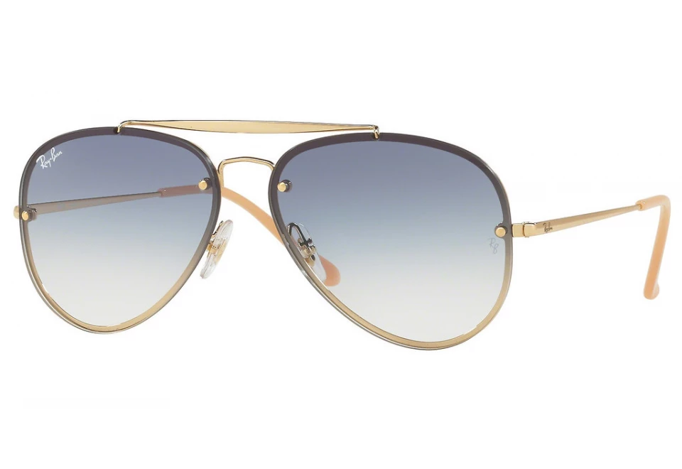 Ray-Ban RB3584N BLAZE AVIATOR 001/19