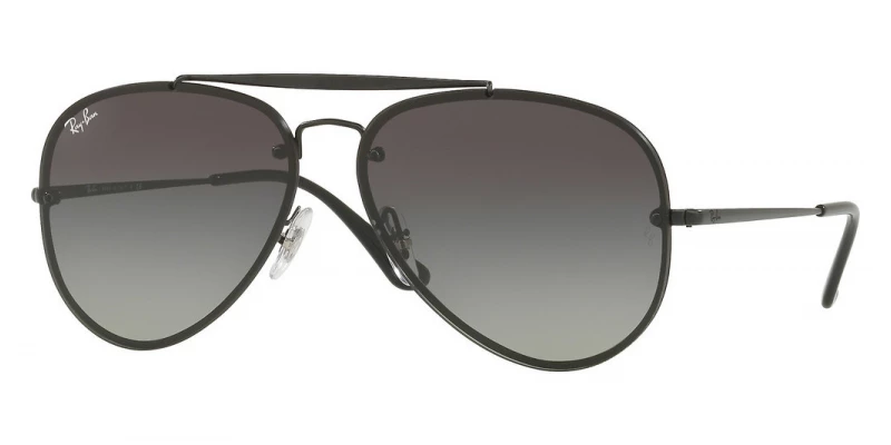 Ray-Ban RB3584N BLAZE AVIATOR 153/11