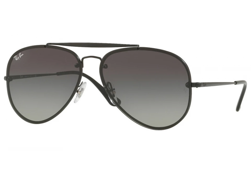 Ray-Ban RB3584N BLAZE AVIATOR 153/11