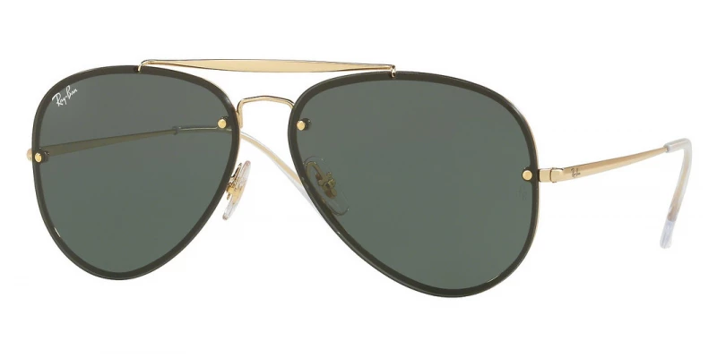 Ray-Ban RB3584N BLAZE AVIATOR 905071