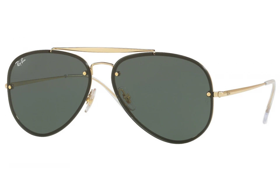 Ray-Ban RB3584N BLAZE AVIATOR 905071