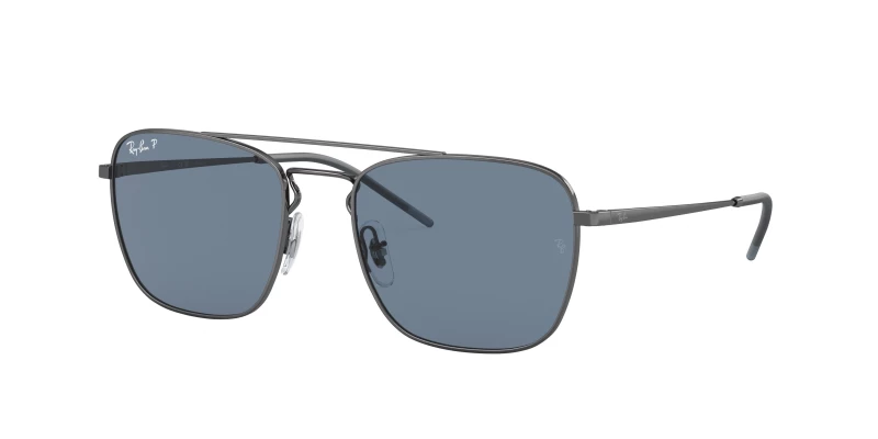 Ray-Ban RB3588 92492V POLARIZED