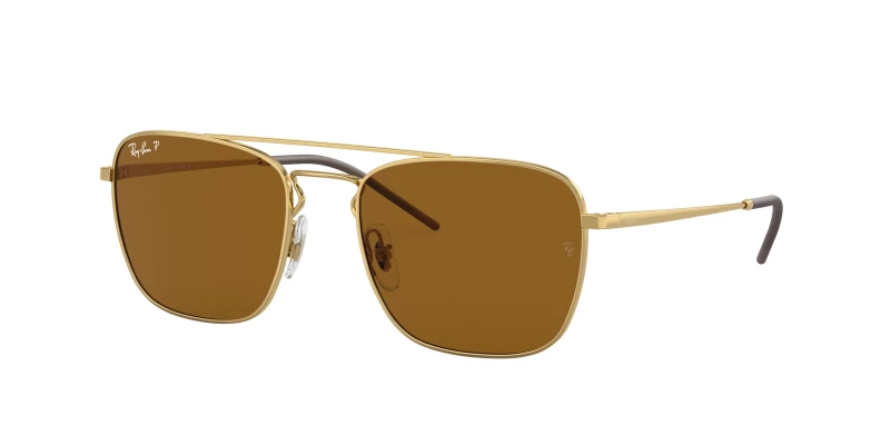 Ray-Ban RB3588 925083 POLARIZED