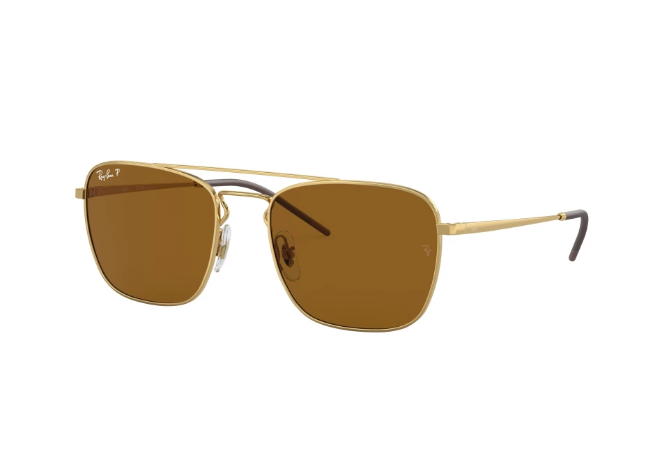 Ray-Ban RB3588 925083 POLARIZED