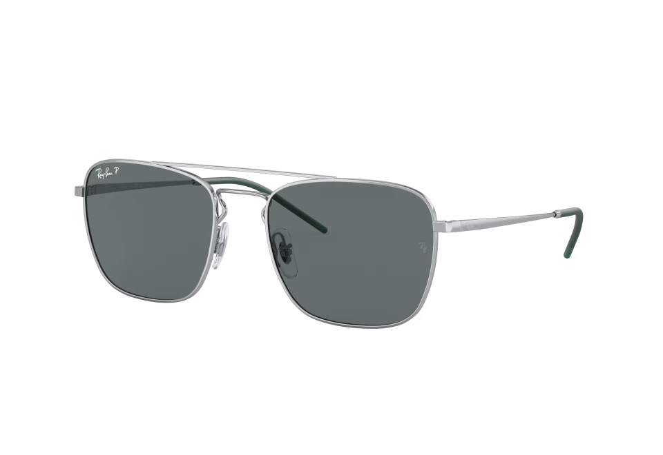 Ray-Ban RB3588 925181 POLARIZED