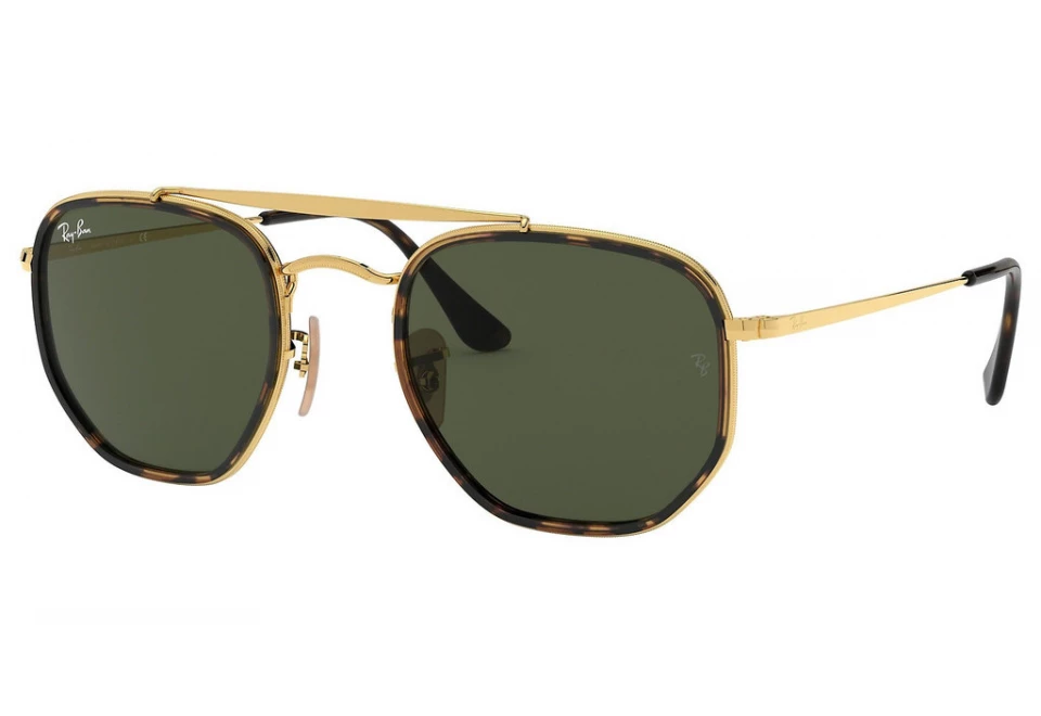 Ray-Ban RB3648M 923931 