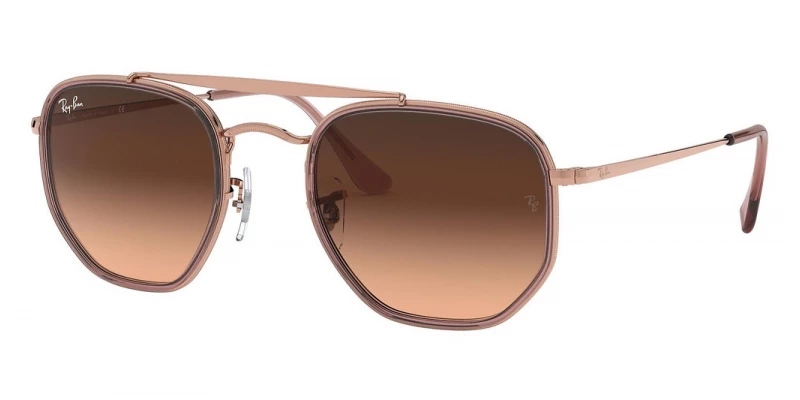 Ray-Ban RB3648M THE MARSHAL II 9069A5