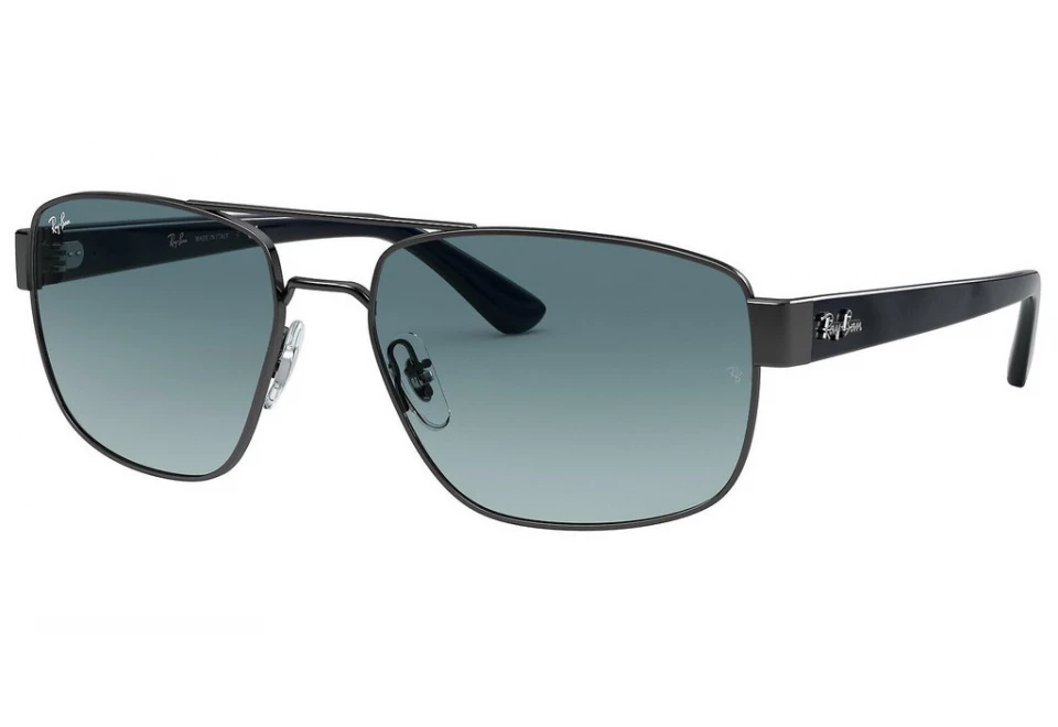 Ray-Ban RB3663 004/3M