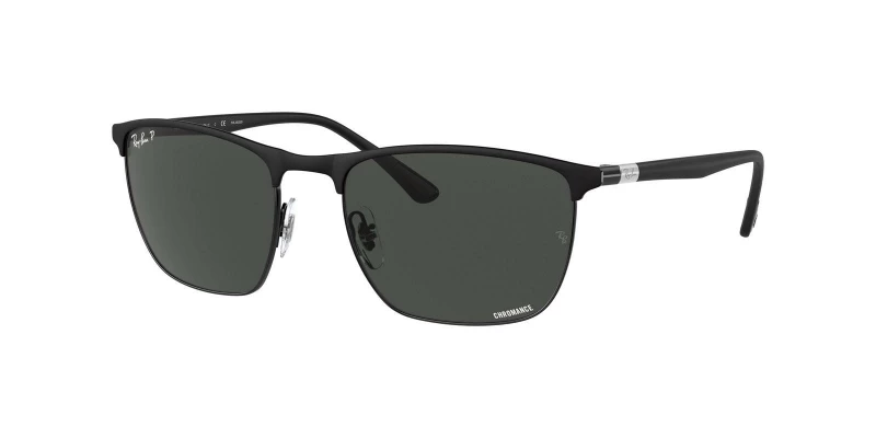 Ray-Ban RB3686 186/K8 POLARIZED	