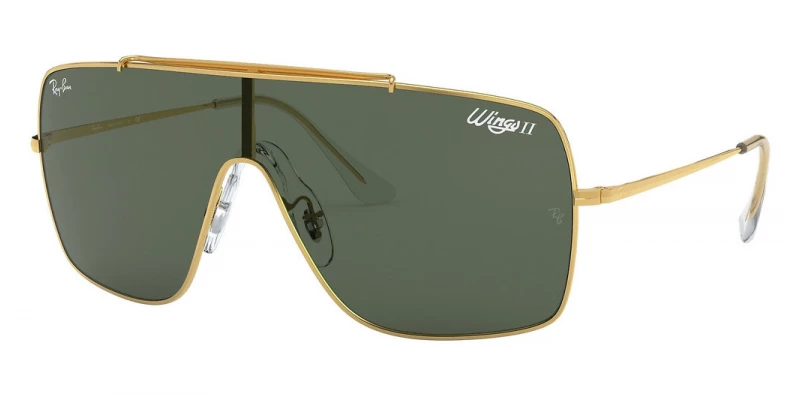 Ray-Ban RB3697 WINGS II 905071