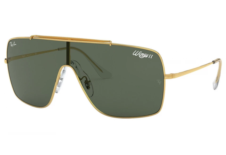 Ray-Ban RB3697 WINGS II 905071