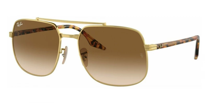 Ray-Ban RB3699 001/51