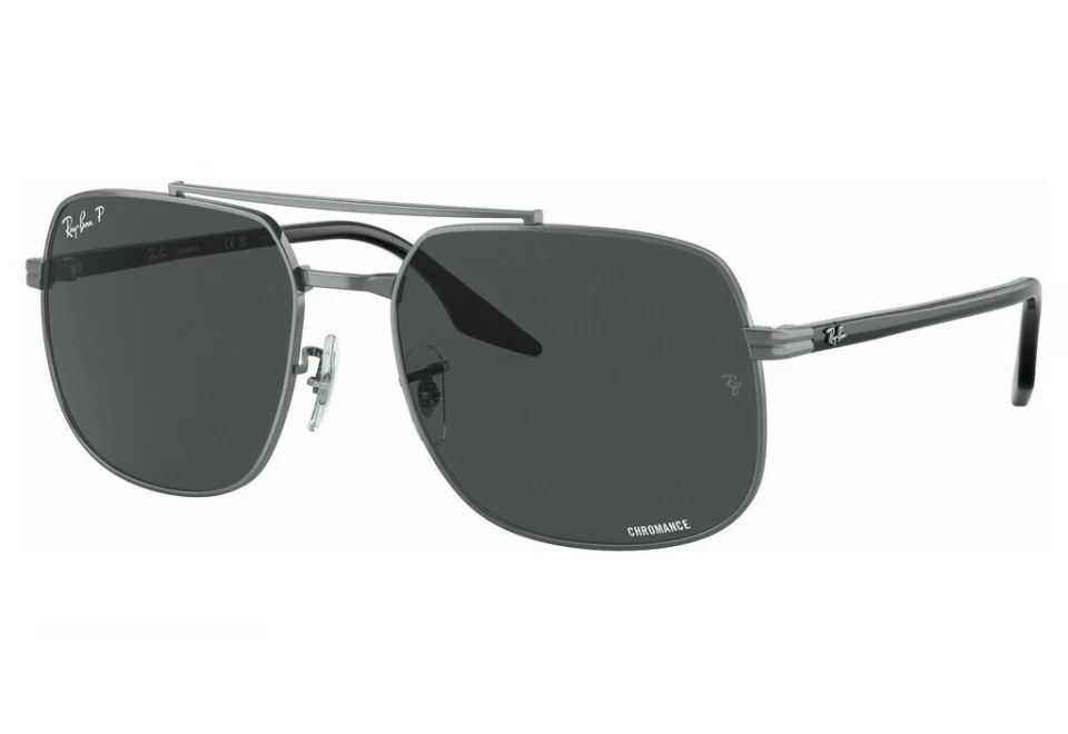 Ray-Ban RB3699 004/K8 POLARIZED