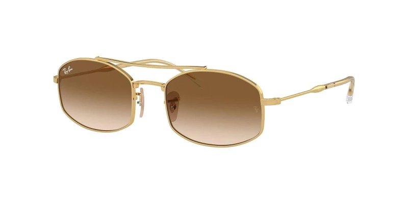 Ray-Ban RB3719 001/51