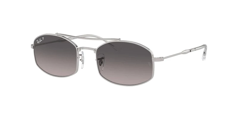 Ray-Ban RB3719 003/M3 POLARIZED