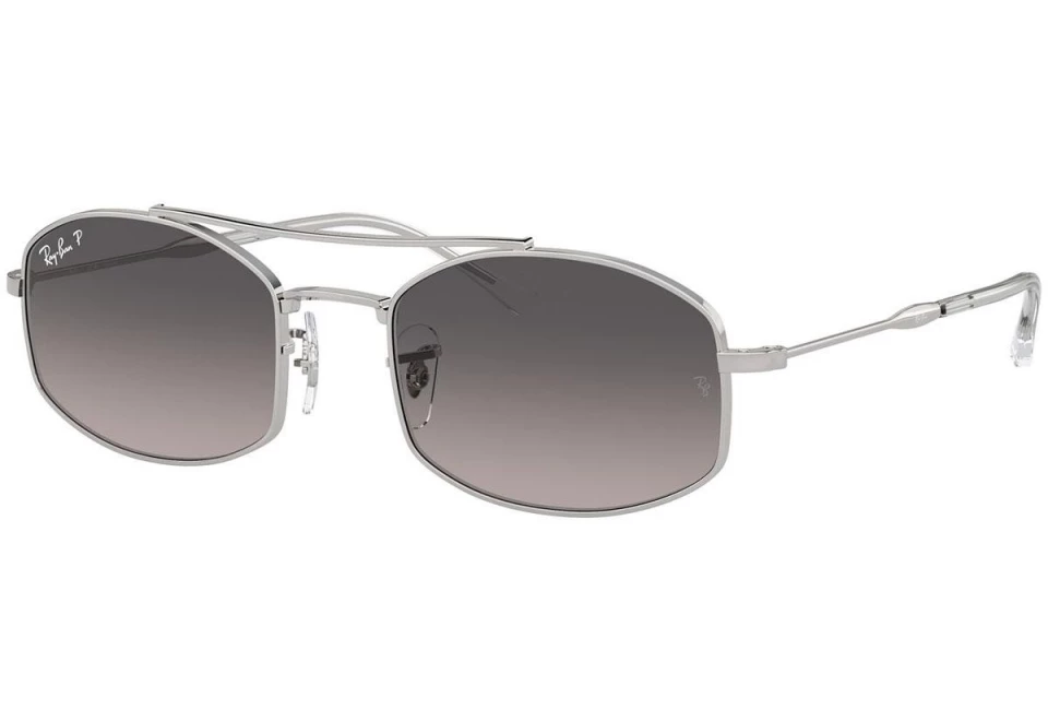 Ray-Ban RB3719 003/M3 POLARIZED