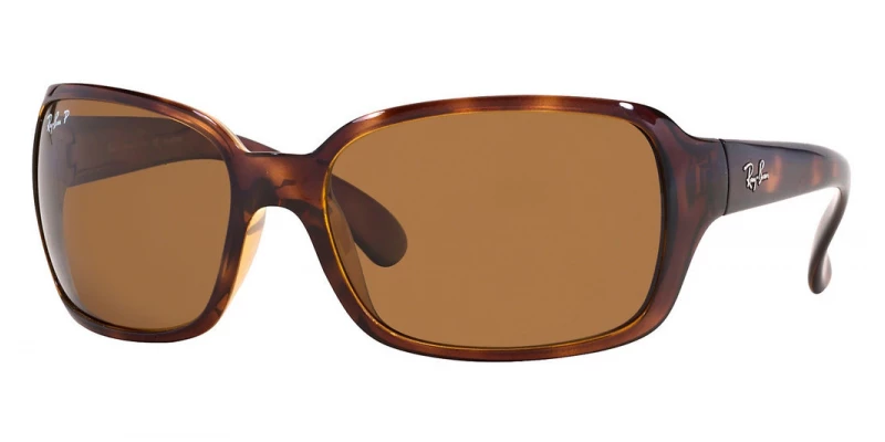 Ray-Ban RB4068 642/57 POLARIZED