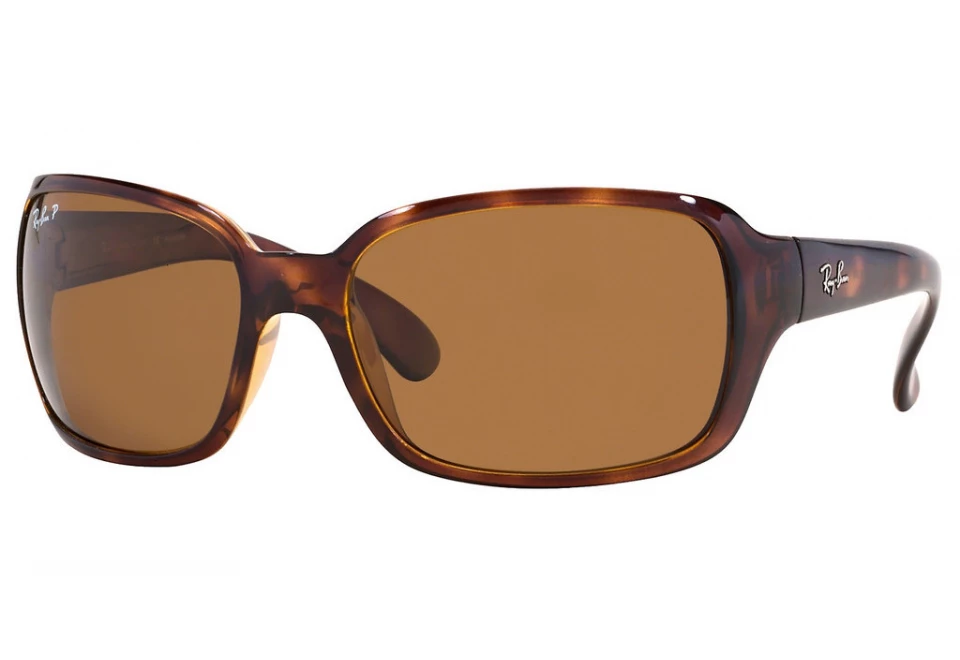 Ray-Ban RB4068 642/57 POLARIZED