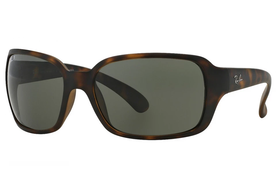 Ray-Ban RB4068 894/58 POLARIZED