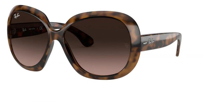 Ray-Ban RB4098 JACKIE OHH II 642/A5