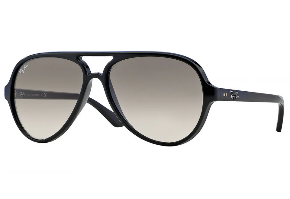 Ray-Ban RB4125 CATS 5000 601/32