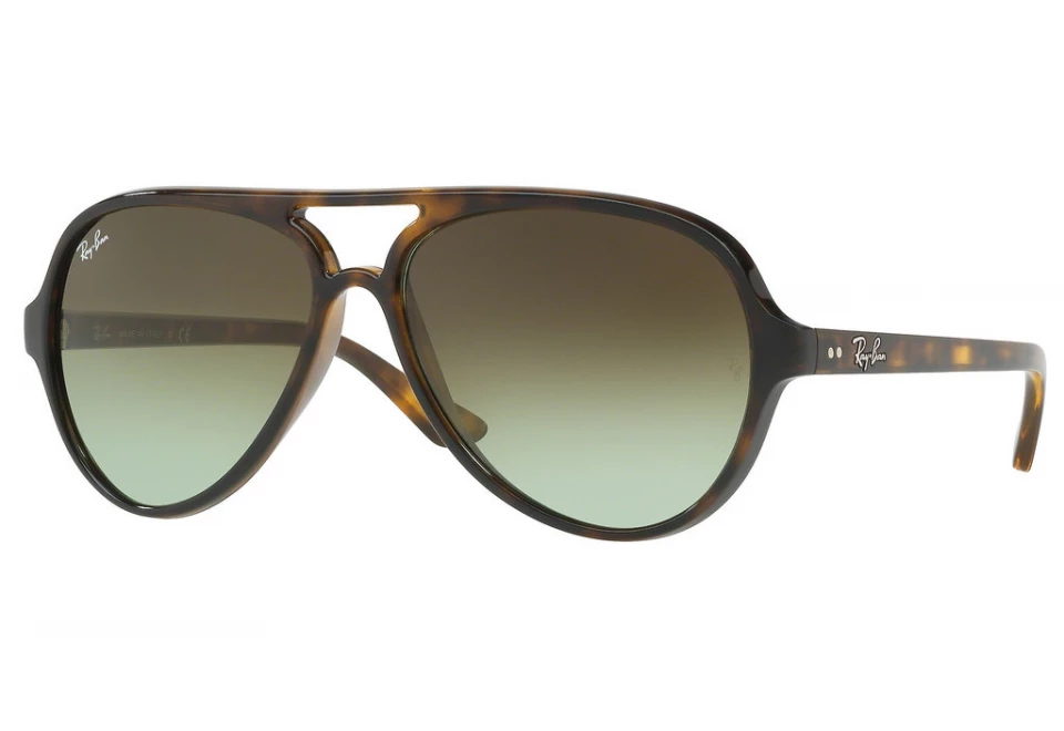 Ray-Ban RB4125 CATS 5000 710/A6