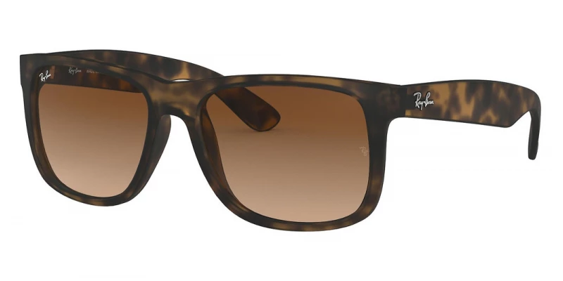 Ray-Ban RB4165 JUSTIN 710/13