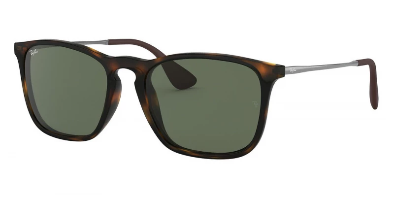 Ray-Ban RB4187 CHRIS 710/71