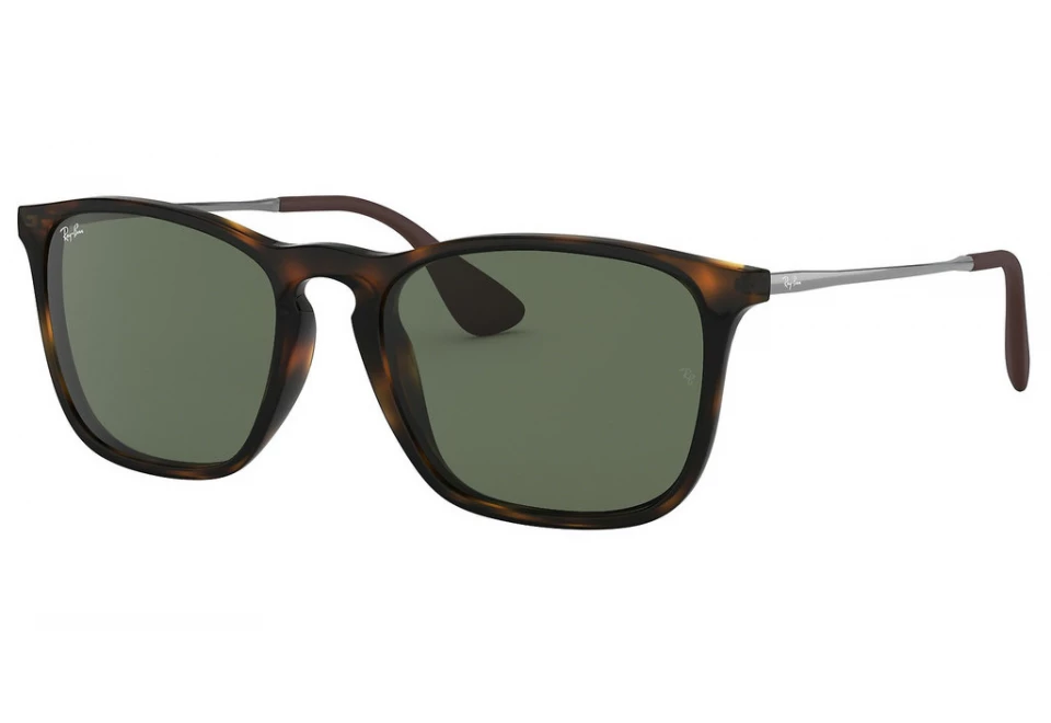 Ray-Ban RB4187 CHRIS 710/71