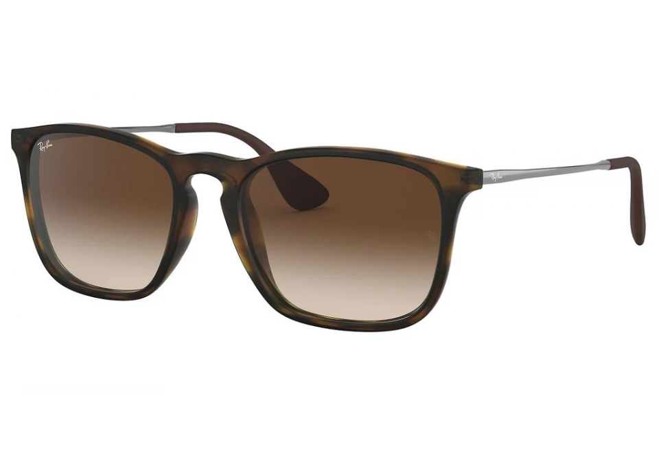 Ray-Ban RB4187 CHRIS 856/13