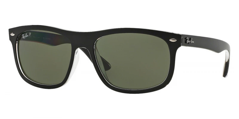 Ray-Ban RB4226 60529A POLARIZED 