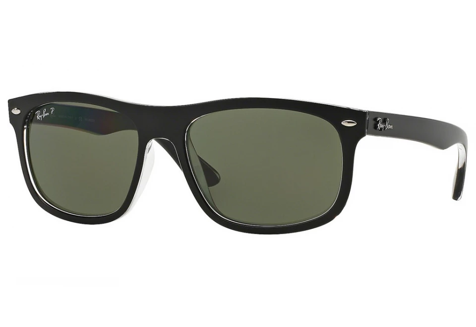 Ray-Ban RB4226 60529A POLARIZED 