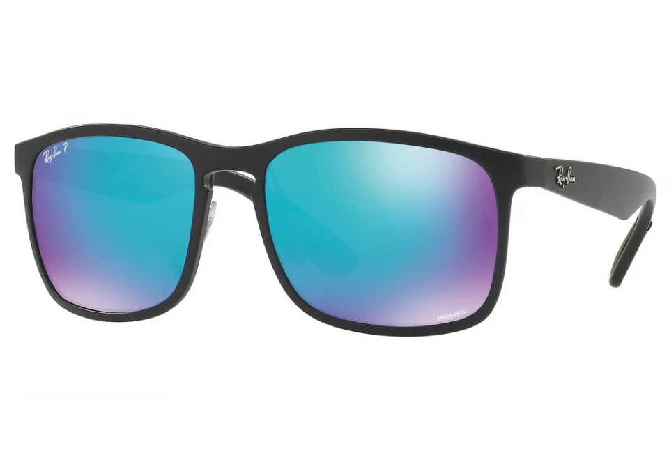 Ray-Ban RB4264 601SA1 POLARIZED