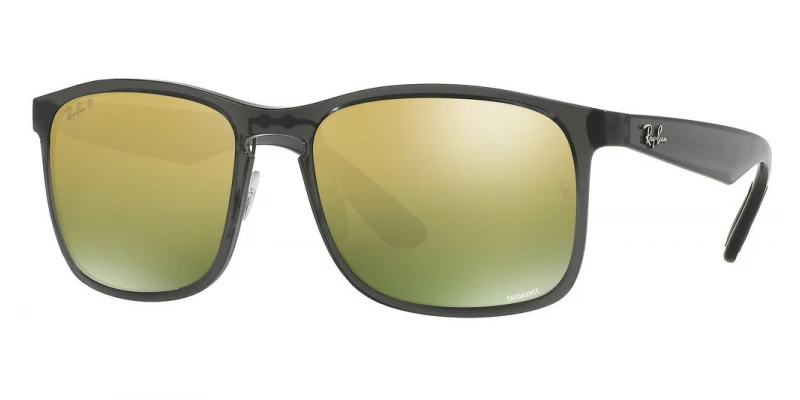 Ray-Ban RB4264 876/6O POLARIZED