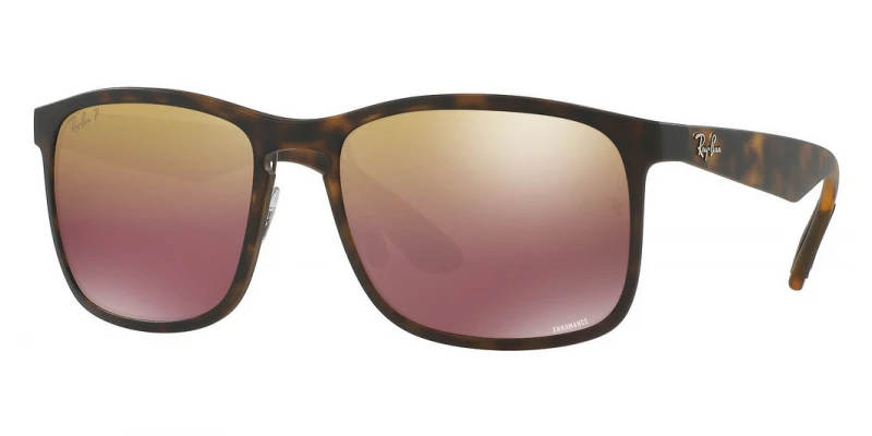 Ray-Ban RB4264 894/6B POLARIZED