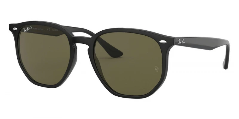 Ray-Ban RB4306 601/9A POLARIZED