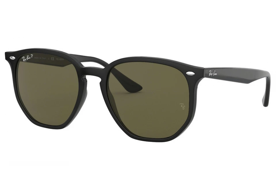 Ray-Ban RB4306 601/9A POLARIZED