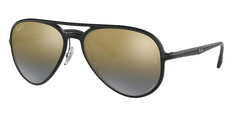 Ray-Ban RB4320CH 601/J0 POLARIZED